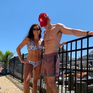 Meet your Posher, Nicholas